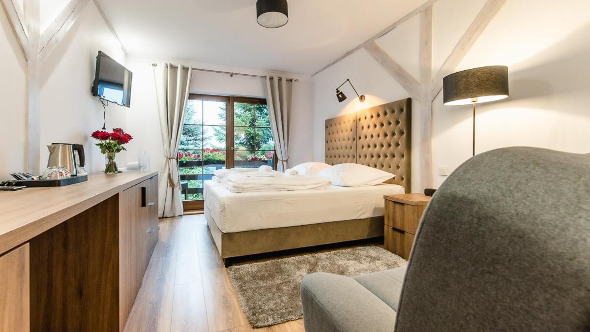 Apartamenty Kapitanskie Oława Exteriör bild