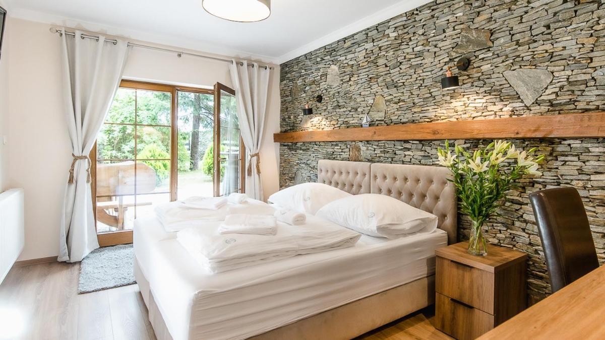 Apartamenty Kapitanskie Oława Exteriör bild
